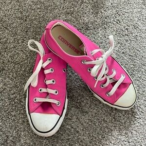 Converse sneakers